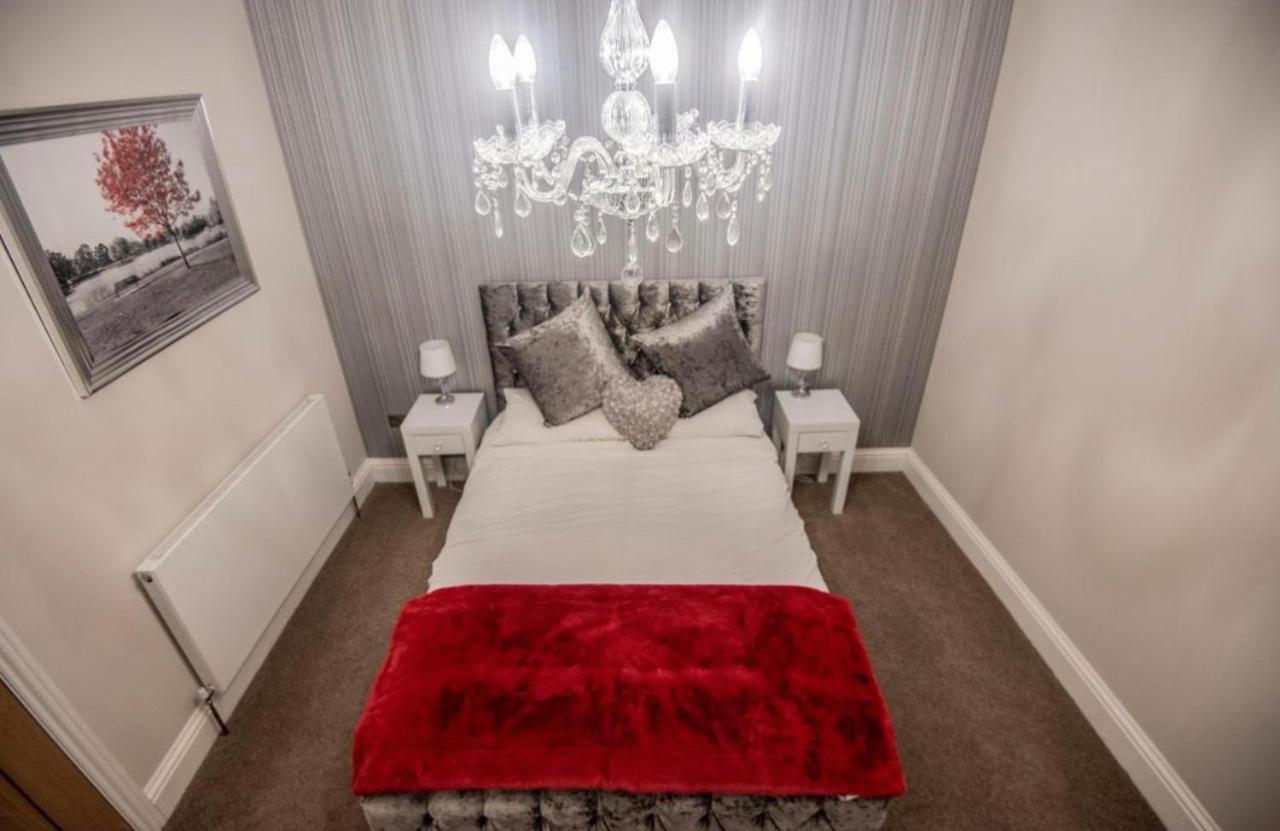 The George Wright Boutique Hotel, Bar & Restaurant Ρόδεραμ Εξωτερικό φωτογραφία